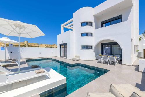 Ialyssos Villa | Villa Filia