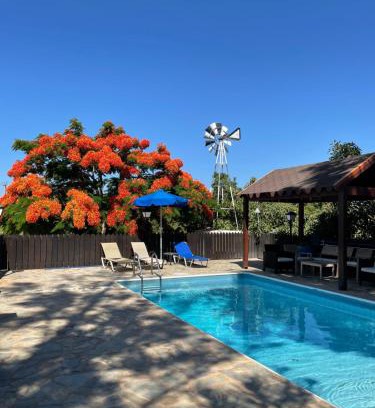Pegeia Casa | Villa Filip Coral Bay