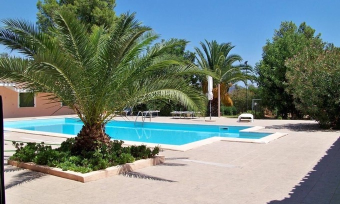 Villa San Pietro Casa | Villa Fillirea - 120 m²