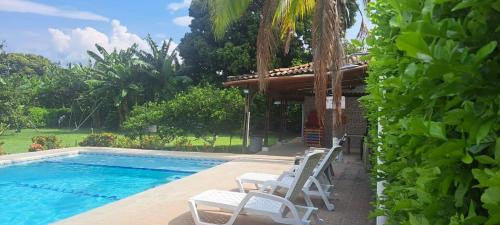 Palmira Casa | Villa Fina Campestre Rozo