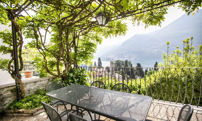 Moltrasio Villa | Villa Fioravante