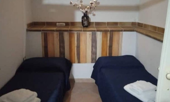 Baunei Apartamento | Villa Fiore Baunei