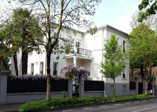 Historic Centre Casa | Villa Fiorentino