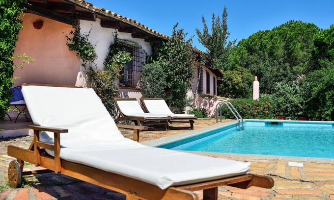 Pula Villa | Villa 'Fiori 3' con vistas al mar, Wi-Fi y aire acondicionado
