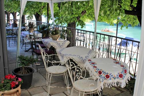 Monfalcone Cama Y Desayuno | Villa Fiorita