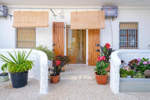 Marina di Ostuni Casa | Villa Fiorita