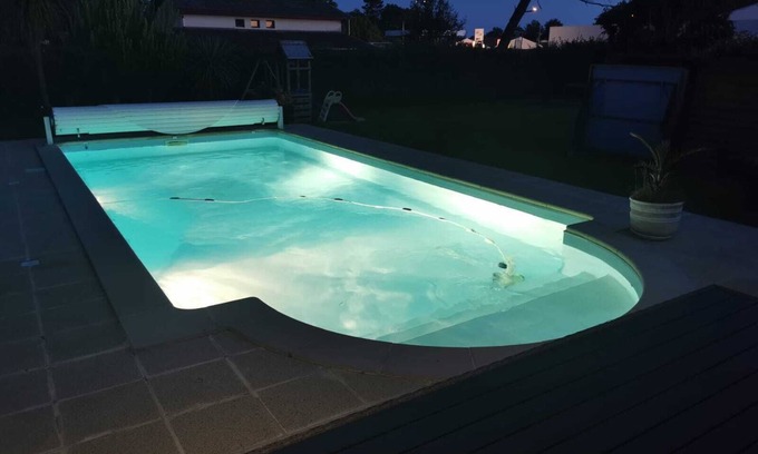Benesse-Maremne Casa | Villa Firadina