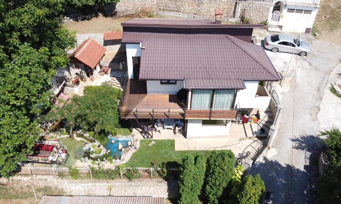 Elshani Apartamento | Villa Five Star
