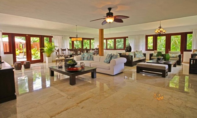 Casa de Campo Villa | Villa Flamboyan by Casa de Campo Resort & Villas