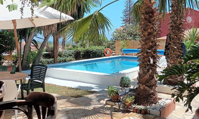 Costa del Sol Casa | Villa Flamenco