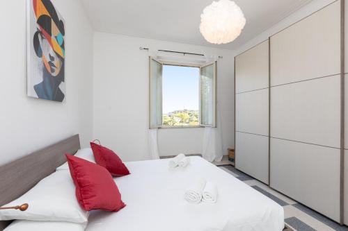 Flaminio Apartamento | Villa Flaminia - City center