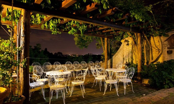 Asolo Casa | Villa Flangini