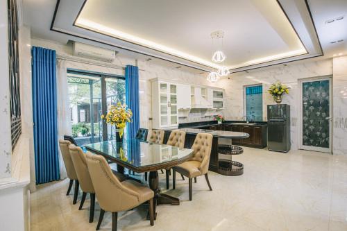 Sam Son Apartamento | Villa FLC Sầm Sơn San Hô - Giáp Biển