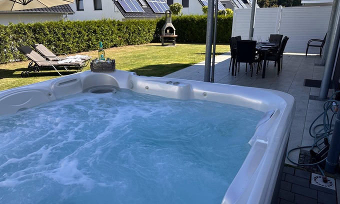 Muritz Villa | Villa Fleesentraum