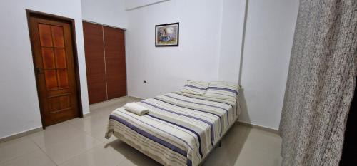 Santa Cruz Apartamento | Villa flor