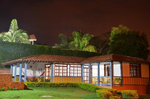 Armenia Casa | Villa Flor Blanca el Eden
