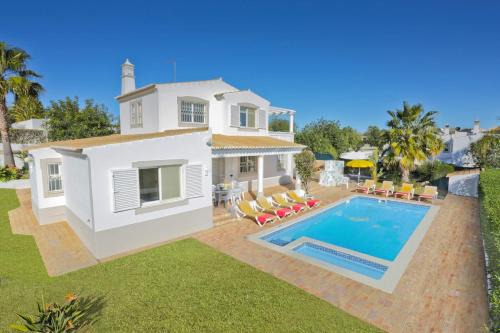 Guia Villa | Villa Flor by Villa Plus