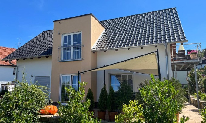 Bad Liebenstein Apartamento | Villa Florentine
