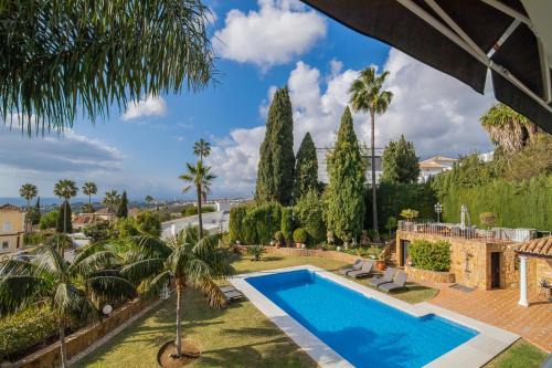 Urbanizacion el Rosario Villa | Villa Flores