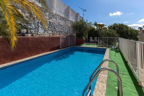Valdelaguna Casa | Villa Florita
