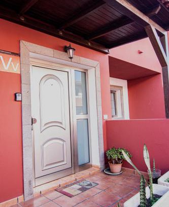 Ingenio Casa | Villa Florymar a 12 minutos del aeropuerto