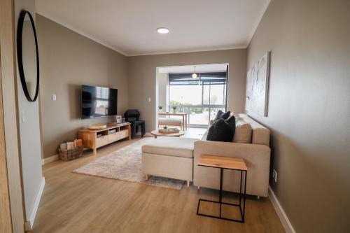 Yzerfontein Apartamento | Villa Fontana 7