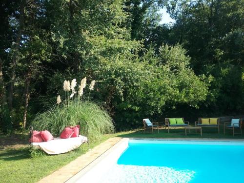 La Garde-Freinet Casa | Villa Fontane Cottage