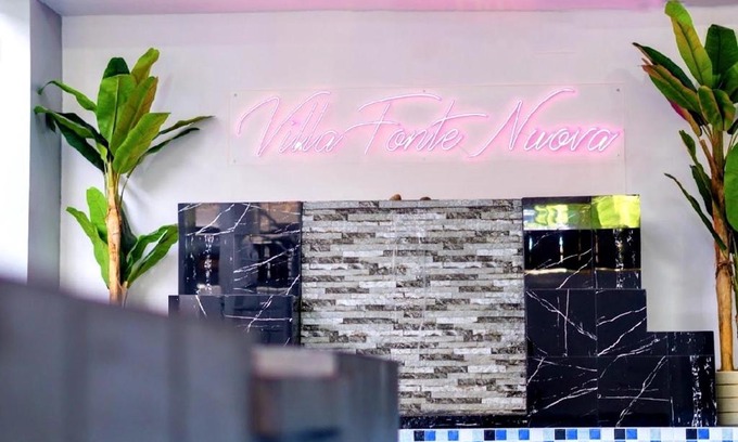 Santa Maria Apartamento | Villa Fonte Nuova