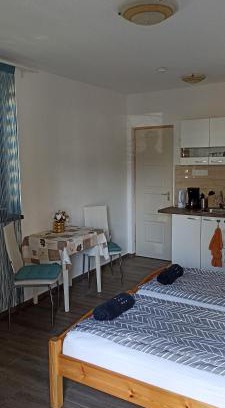 Fonyod Apartamento | Villa Fonyód