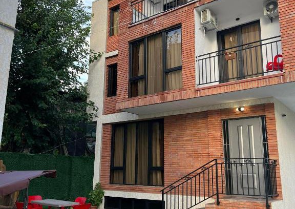 Tbilisi Villa | Villa for families and friends 4