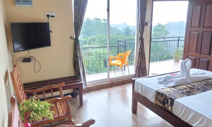 Kandy Casa | Villa Forest View - No: 50/17
