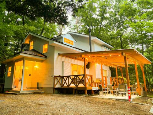 Nasushiobara Casa | Villa Foresta Sora