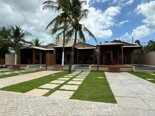 Camocim Cabina | Villa Fortim