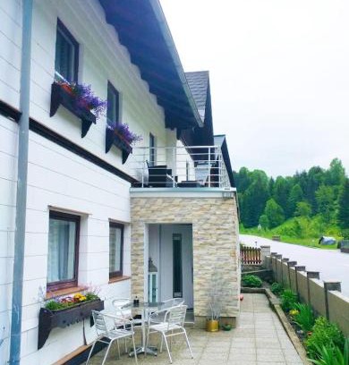 Lackenhof Casa | Villa Fortuna Natur