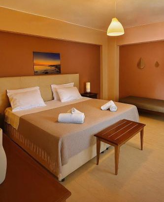 Sivota Apartamento | Villa Fotini