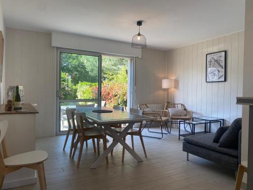Fouesnant Casa | Villa Fouesnant Beg Meil Ty Bigorn 150 m plage et sentiers