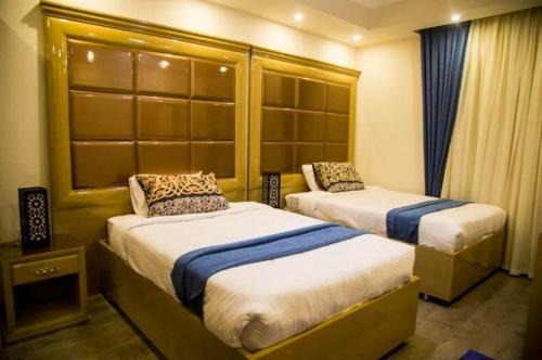 Agouza Apartamento | Villa Fourteen hotel souts