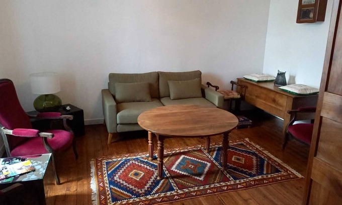 Reaumur Casa | Villa