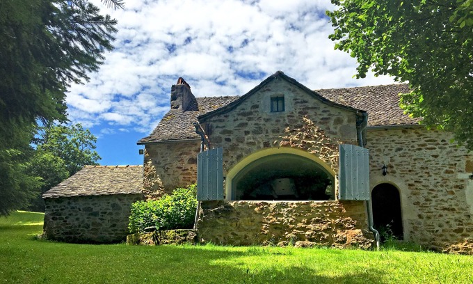 Saint-Remy Casa | VILLA