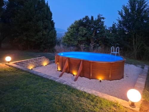 Otricoli Casa | Villa Franca