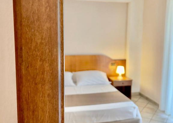 Porticello Hotel | Villa Franca