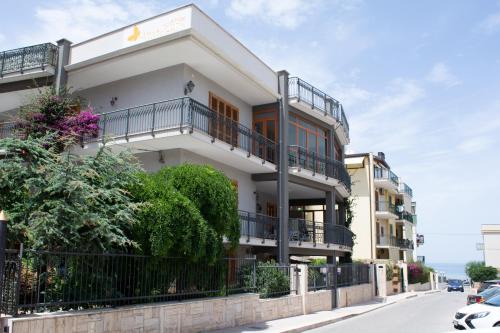 Bisceglie Apartamento | Villa Franca Mini Appartamenti