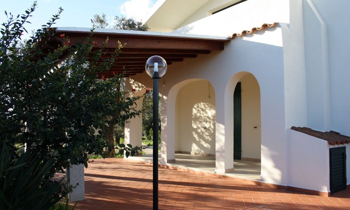 Orosei Apartamento | Villa Francis Ground Floor