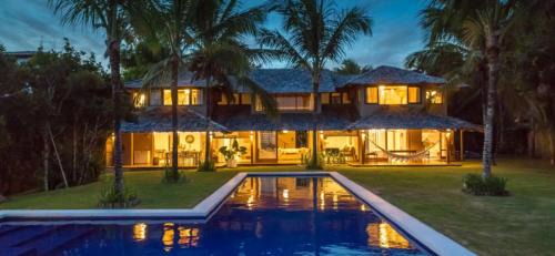 Arraial d'Ajuda Villa | Villa Franco