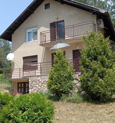 Golubac Casa | Villa Franco