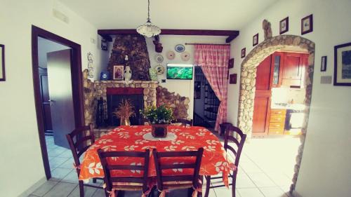 Mattinata Apartamento | Villa Frantoio