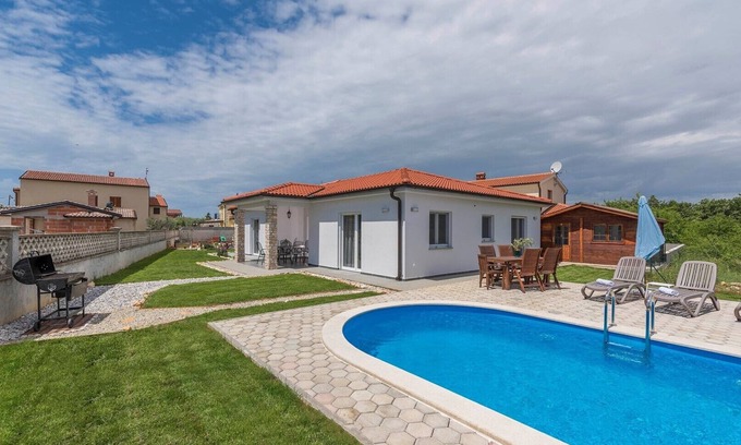 Porec Villa | Villa Frontera Croatia