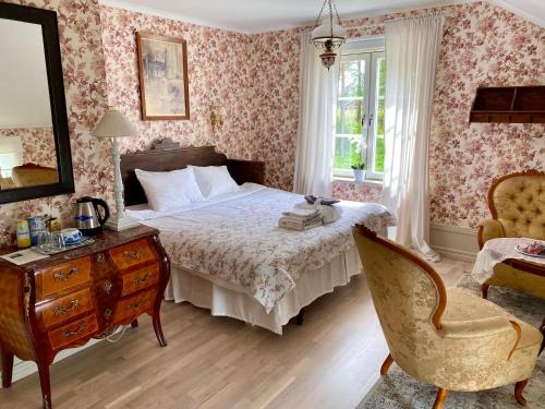 Kil Cama Y Desayuno | Villa Fryksta