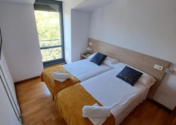 Caldas de Reis Apartamento | VILLA FUENTES