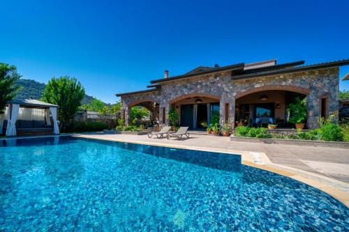 Fethiye Casa | Villa Güney